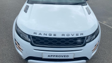 Land Rover Range Rover Evoque 2.0 D180 R-Dynamic SE 5dr Auto Diesel Hatchback